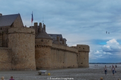 Mont Saint Michel