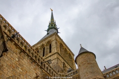 Mont Saint Michel