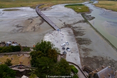 Mont Saint Michel