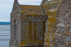 Mont Saint Michel