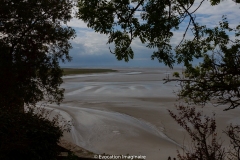 Mont Saint Michel