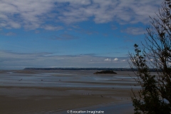 Mont Saint Michel