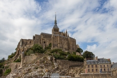 Mont Saint Michel